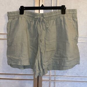 Gap shorts, women’s XXL